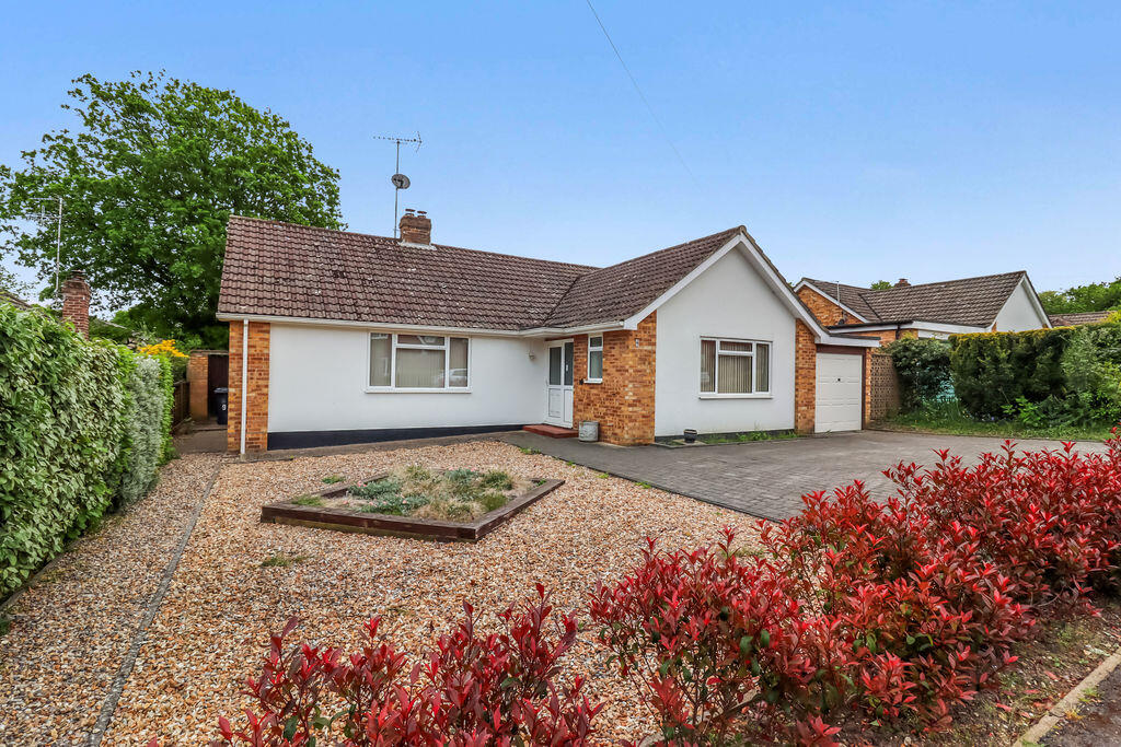 Main image of property: Kent Road, Windlesham