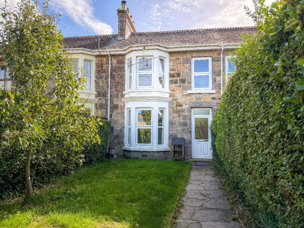 Main image of property: Hayle, Three bed home in convenient location