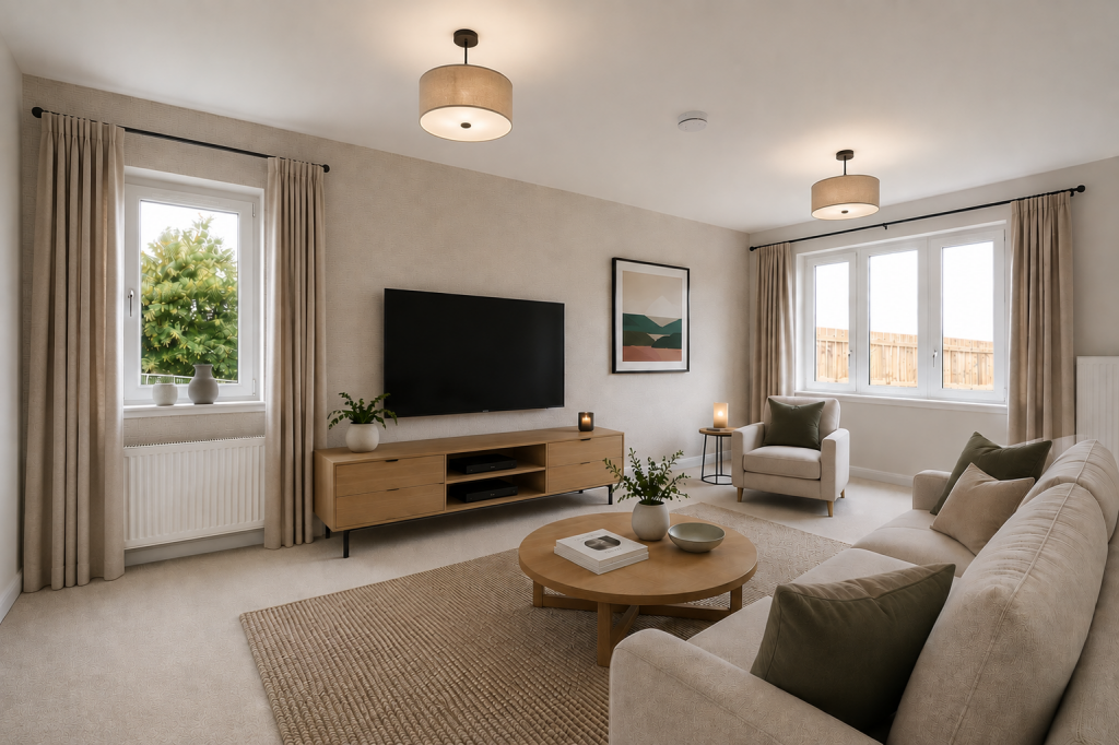 Main image of property: Fairview Heights,
Earl's Gate,
Slackbuie,
Inverness,
IV2 6JL