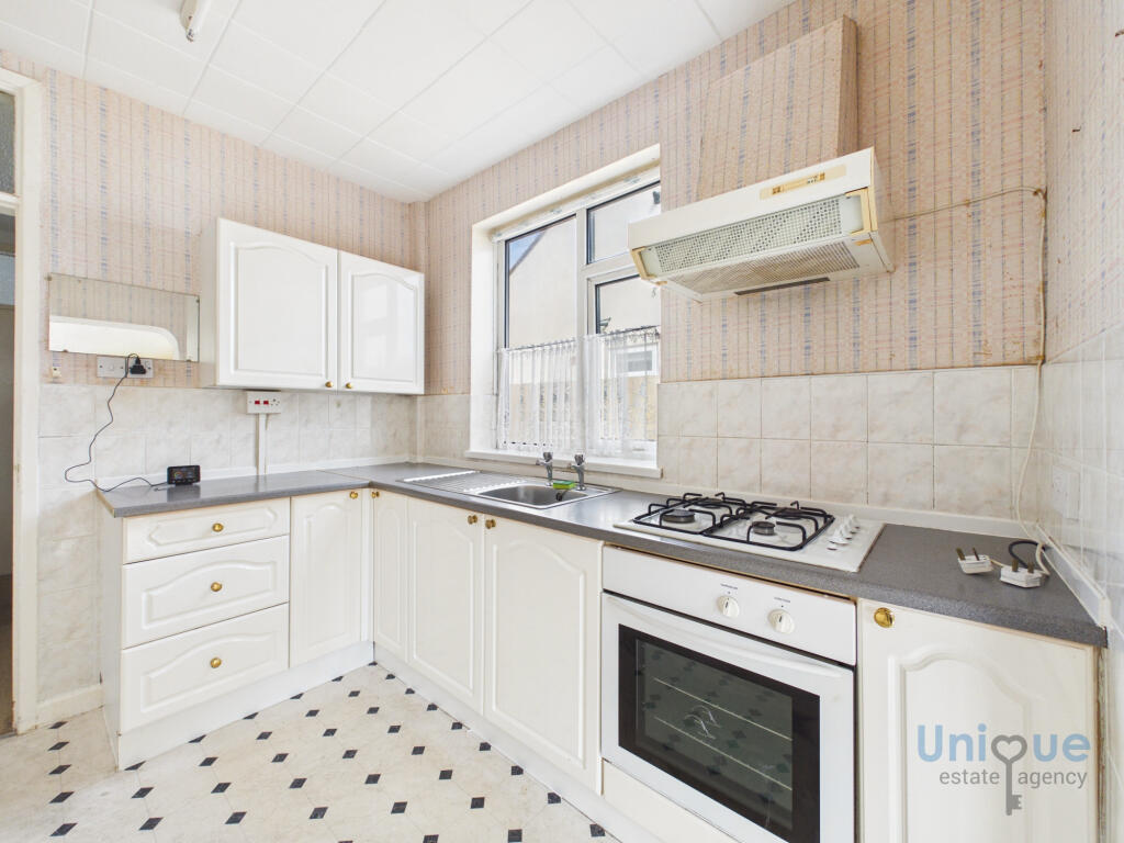 House in Blackpool - More