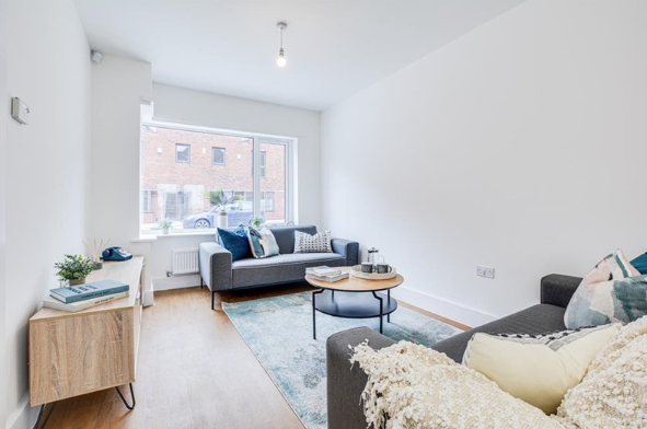 House in Liverpool - View 4