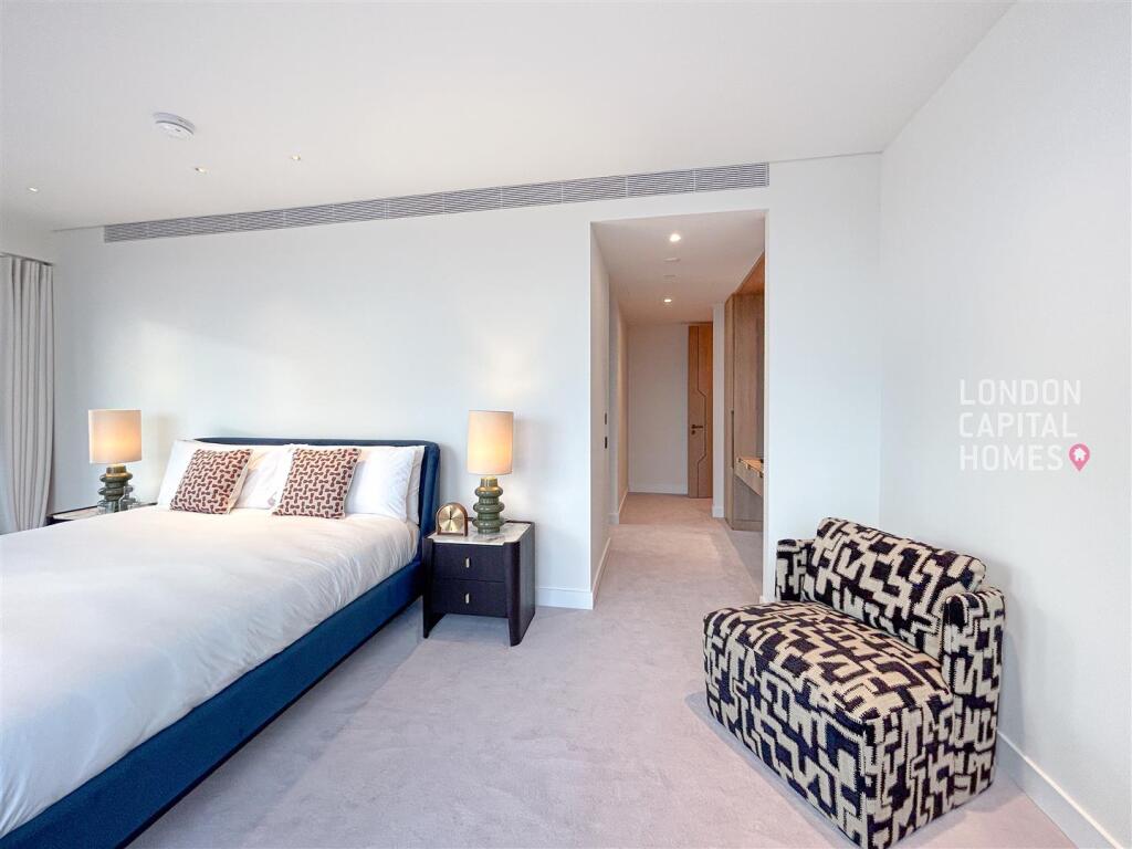 Apartment in London - View 5