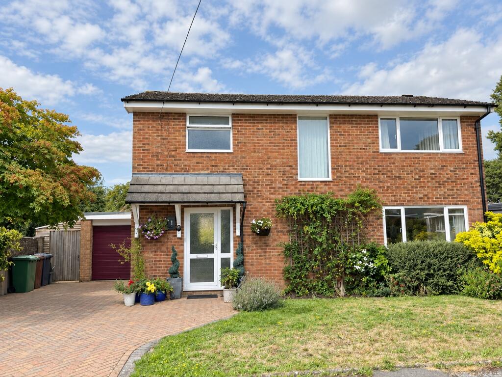 Main image of property: Pelham Close, Whitehill, Bordon, Hampshire