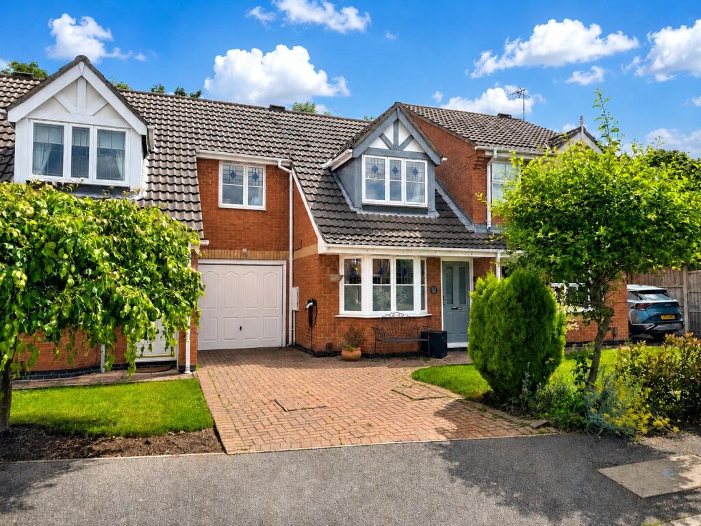 Main image of property: Mallard Road, Mountsorrel, Loughborough
