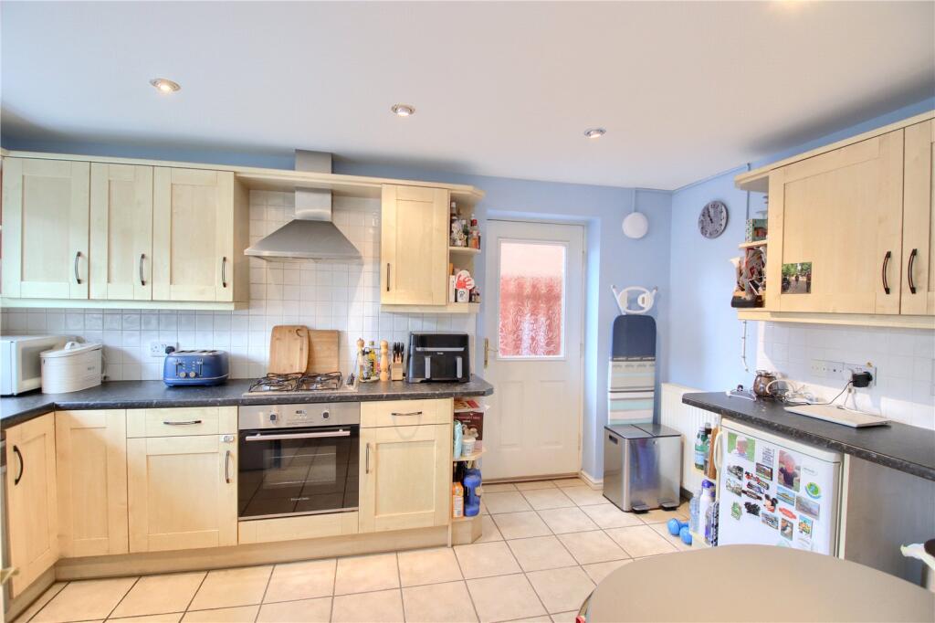 House in Stockton-on-Tees - More