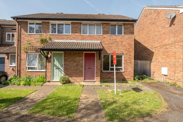 Main image of property: Purcell Road, Marston, Oxford