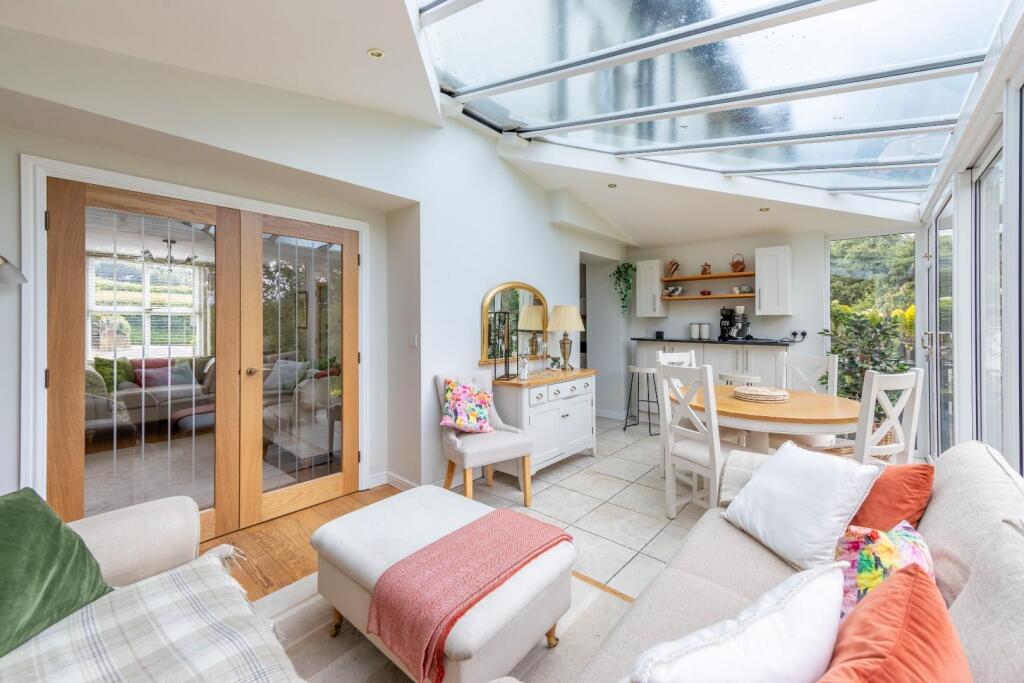 House in Corbridge, Northumberland - View 4