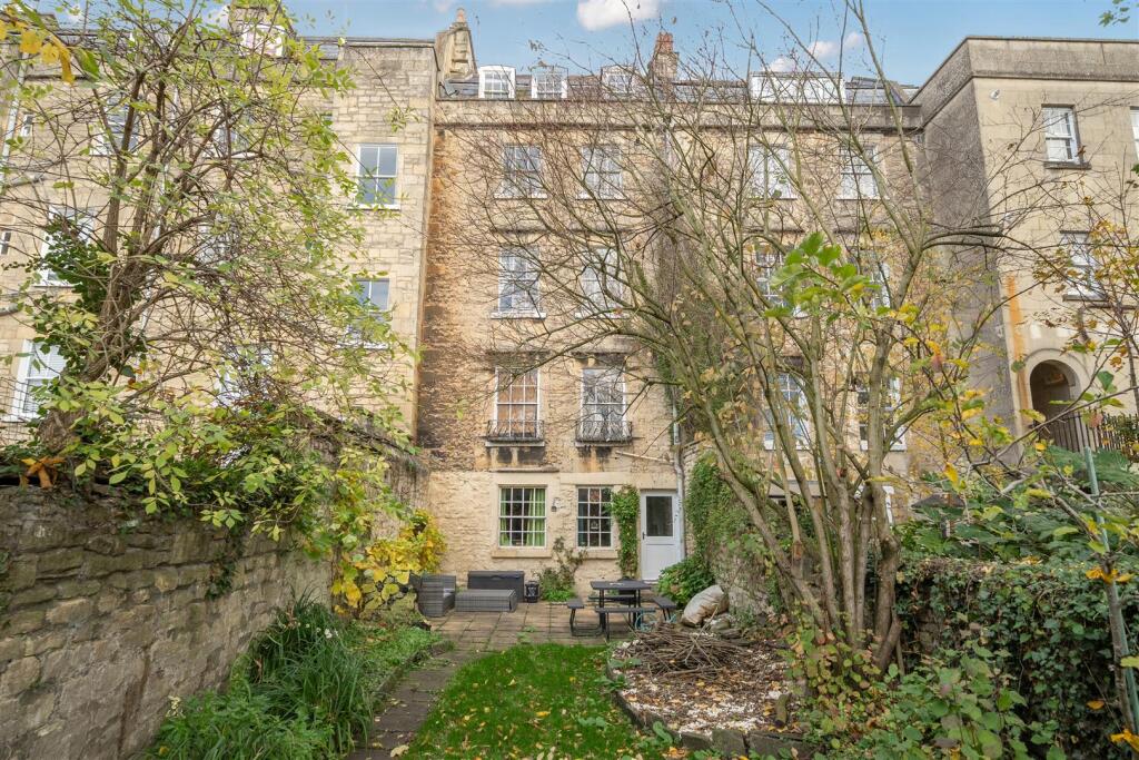 Main image of property: New King Street, Bath