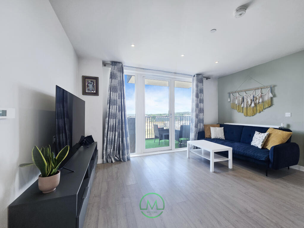 Main image of property: Taro Apartments, HA1 4BF