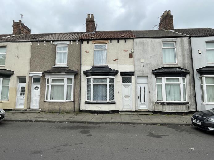 Main image of property: Parliament Road, MIDDLESBROUGH