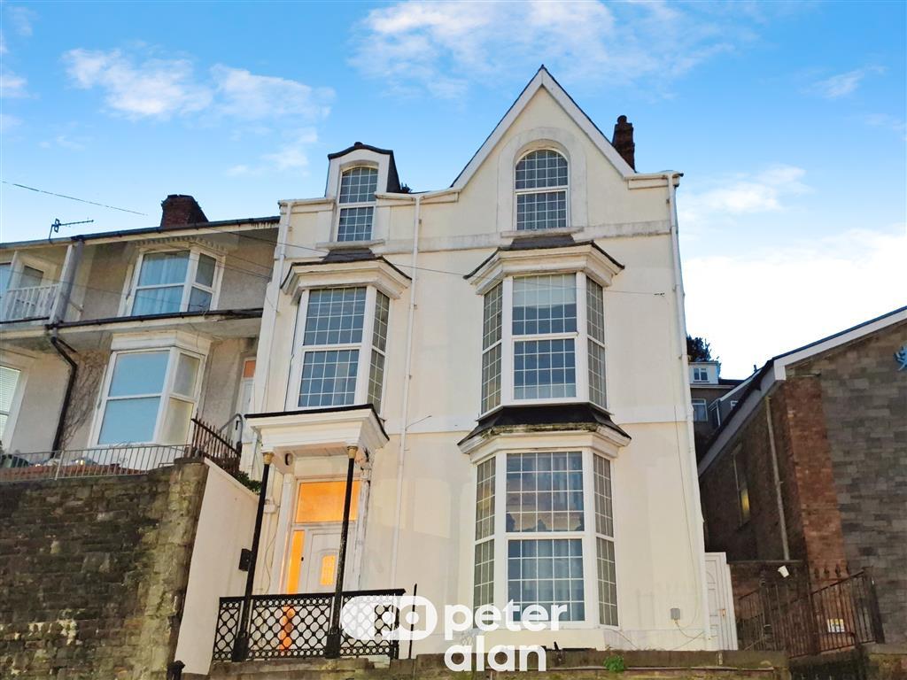 Main image of property: Carlton Terrace, Swansea