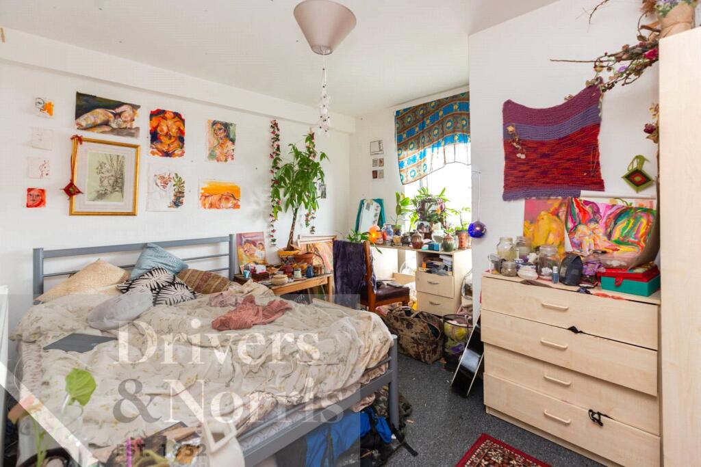 Apartment in London, Kentish Town - View 4