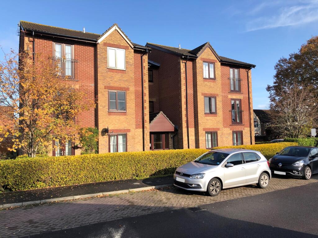 Main image of property: Regent House, Cheltenham Gardens, SO30