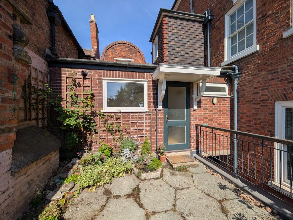 Main image of property: St. Johns Hill, Shrewsbury, SY1 1JJ