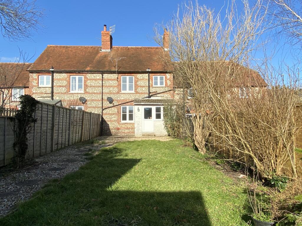Main image of property: Nutford Cottages, Blandford Forum, DT11