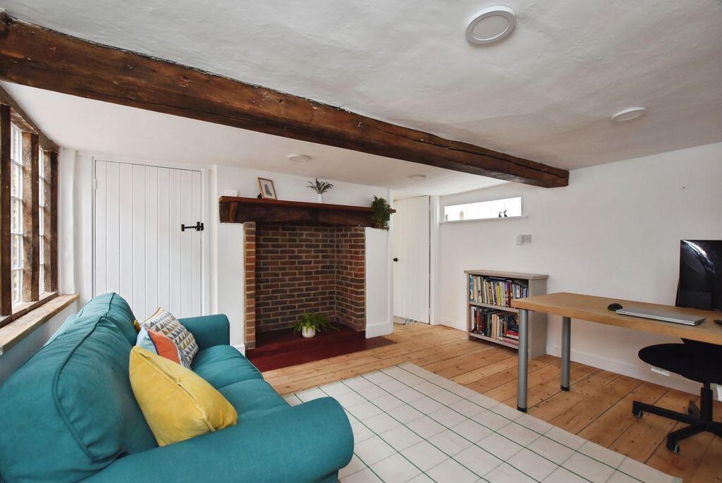 House in Salisbury - More