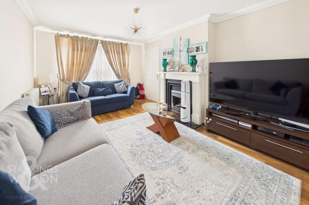 House in Norwich - View 5