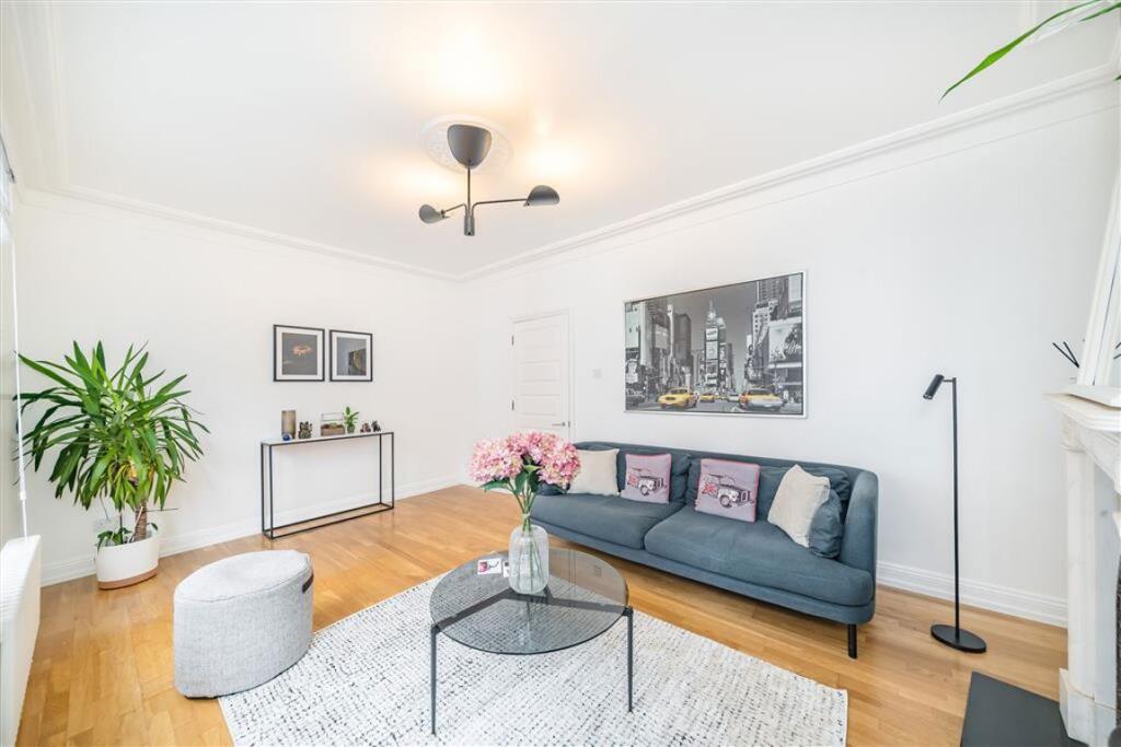 Main image of property: Thorparch Road, South Lambeth