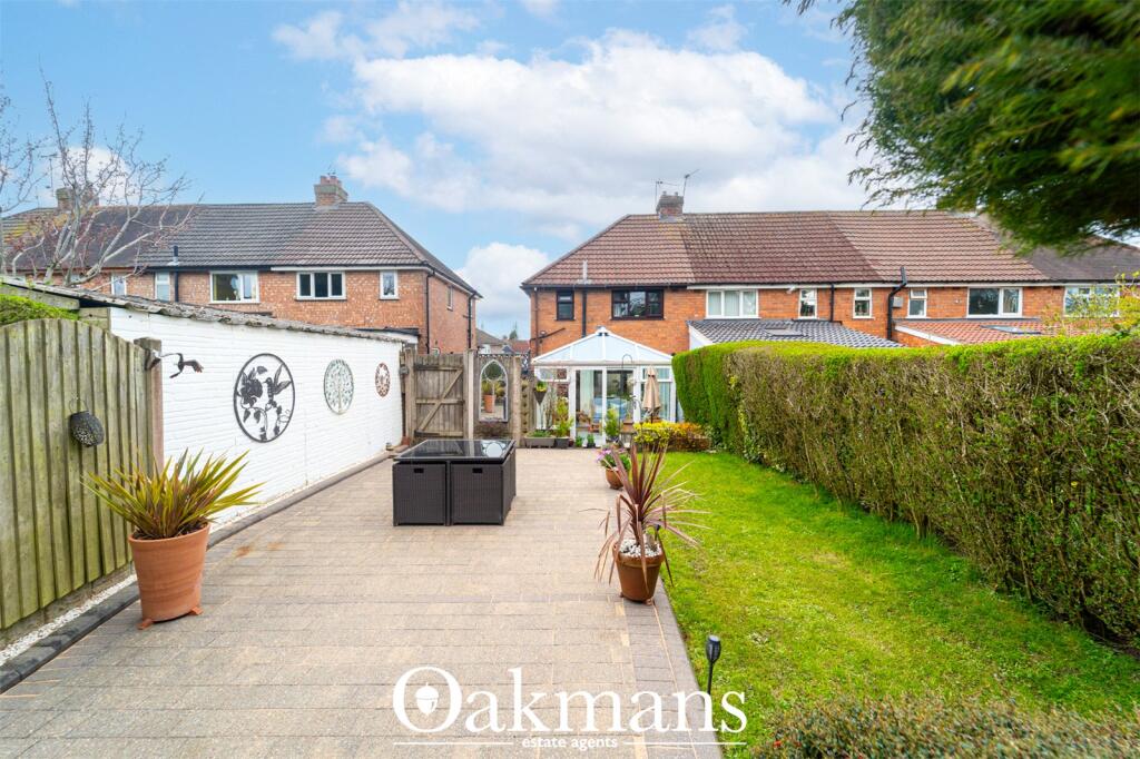 Additional image 15 of Kingswood Road, Northfield, Birmingham, West Midlands, B31