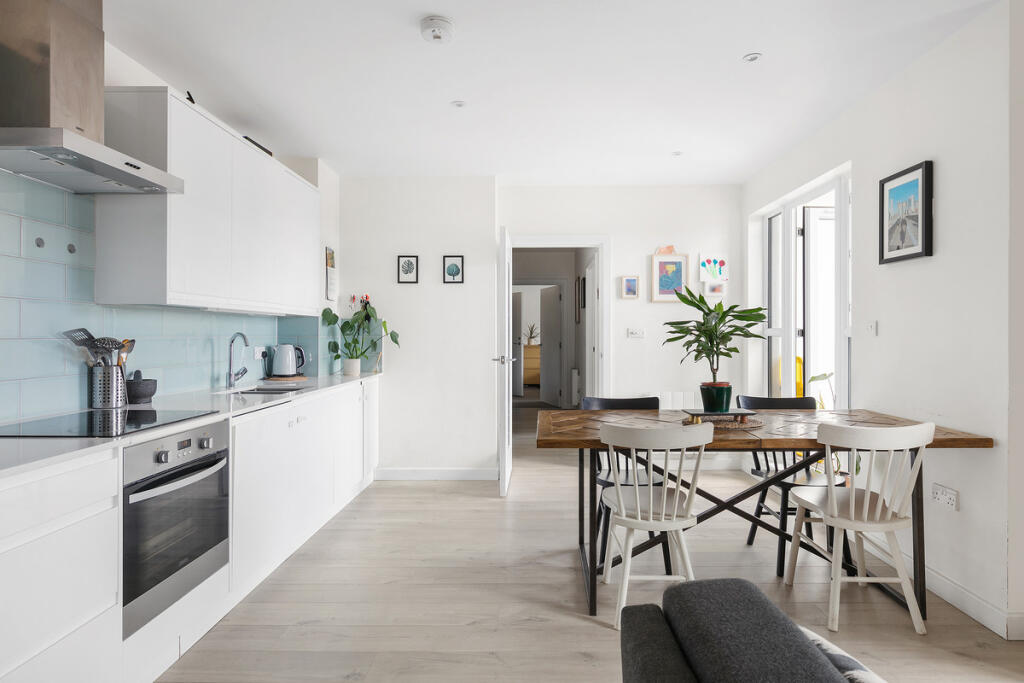 Main image of property: Sidmouth Avenue, Isleworth, TW7