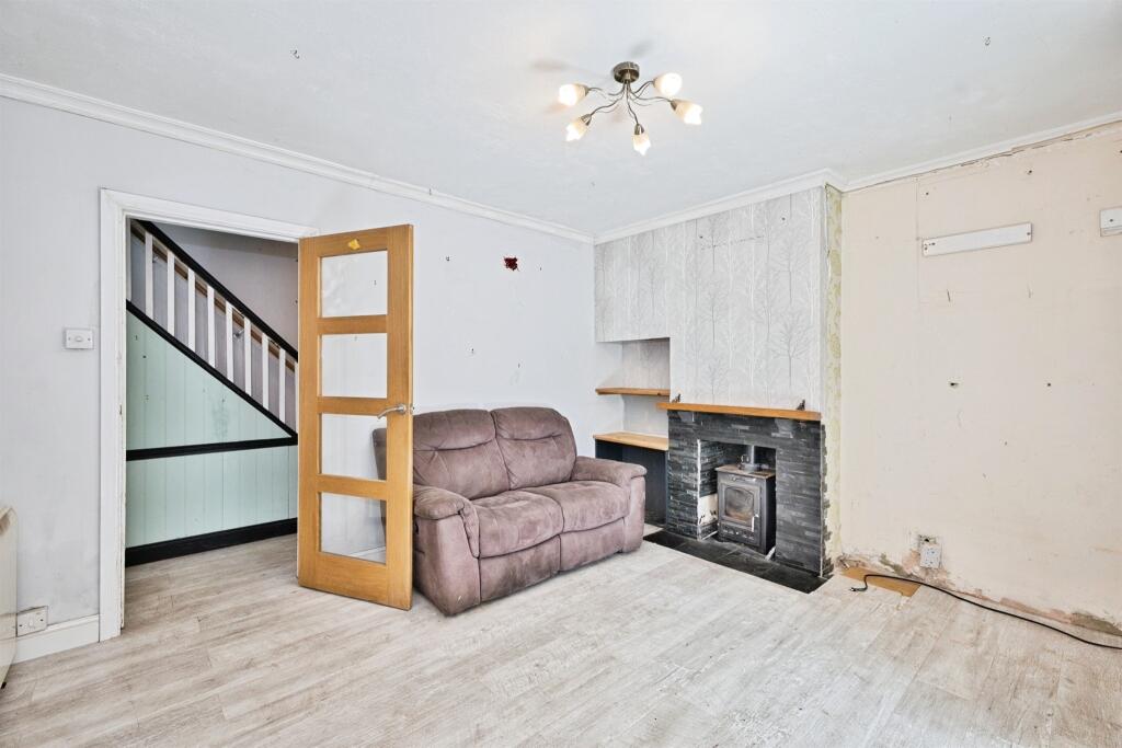 House in East Coker, Somerset - View 5