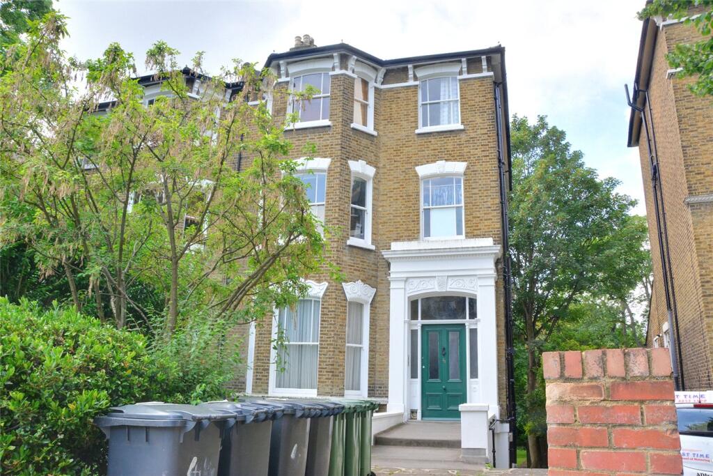Main image of property: Manor Park, Lewisham, London, SE13