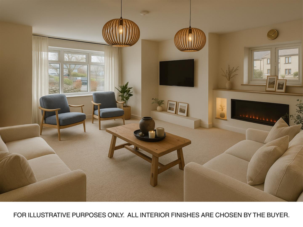House in Dumfries - View 5