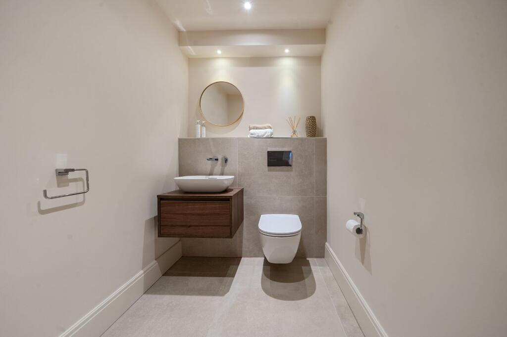 Additional image 12 of Blue Lake Road, Dorridge, Solihull, West Midlands, B93