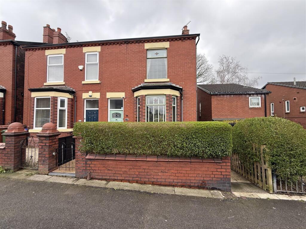 Main image of property: Lodge Lane, Hyde