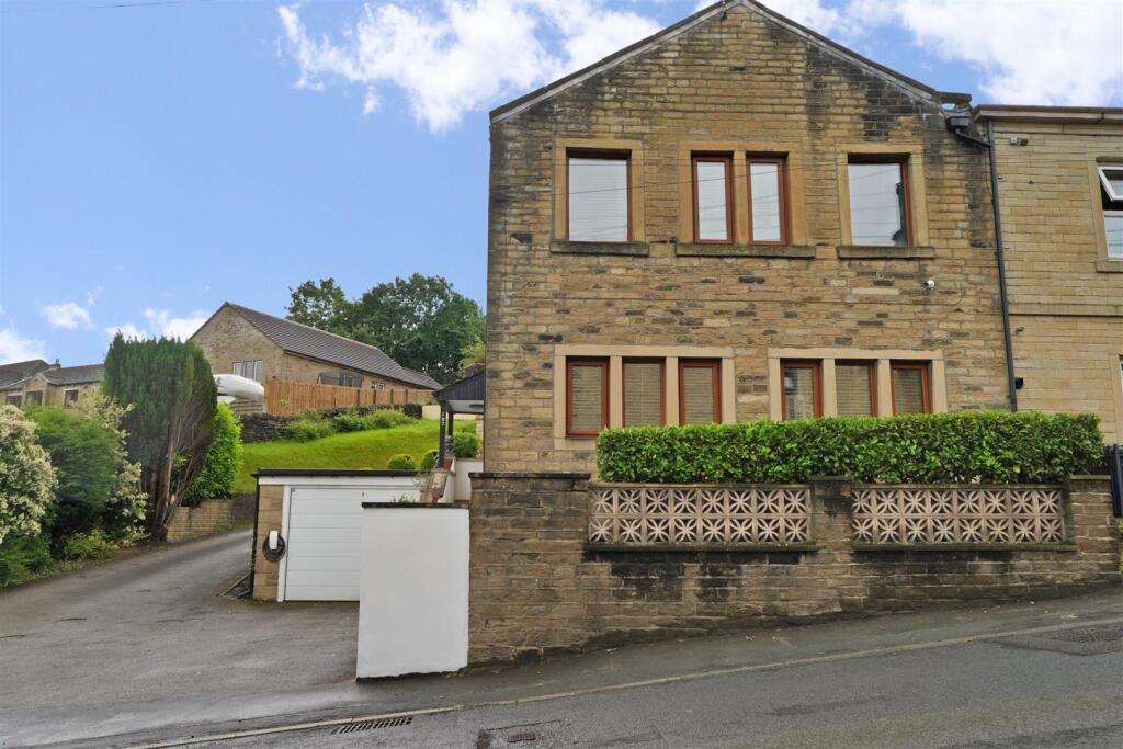 Main image of property: Rochdale Road, Greetland, Halifax