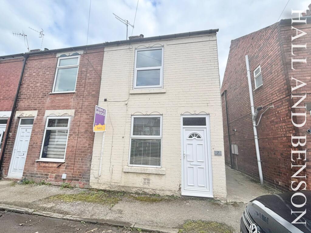 Main image of property: HIPPER STREET WEST, BRAMPTON