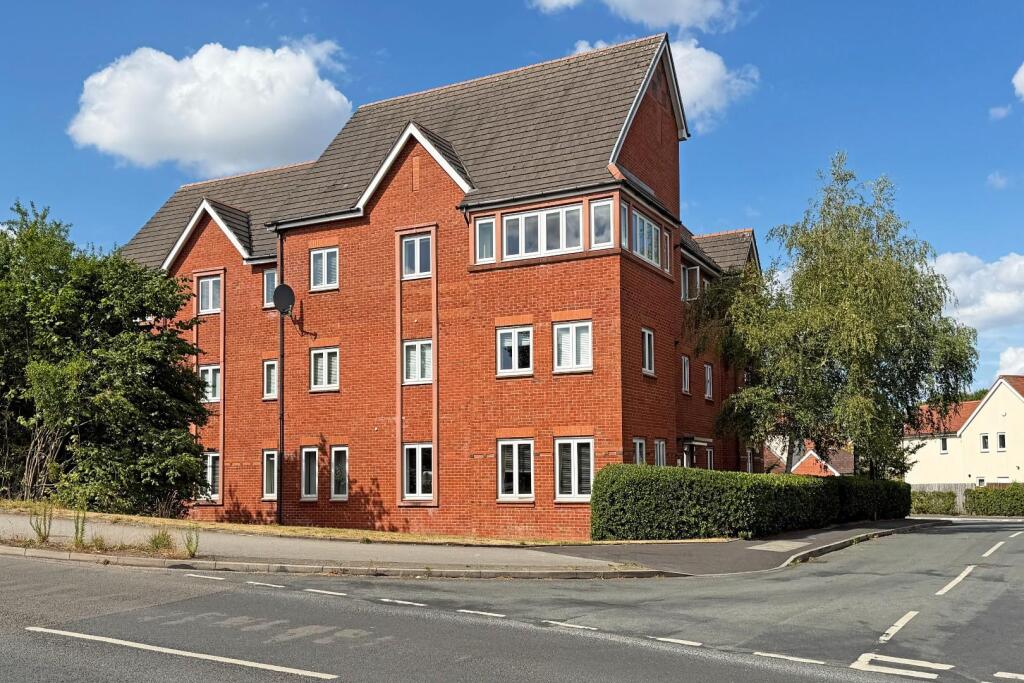 Main image of property: Rosefinch Road, Altrincham