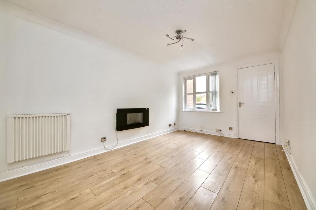 Apartment in Wigan - View 2