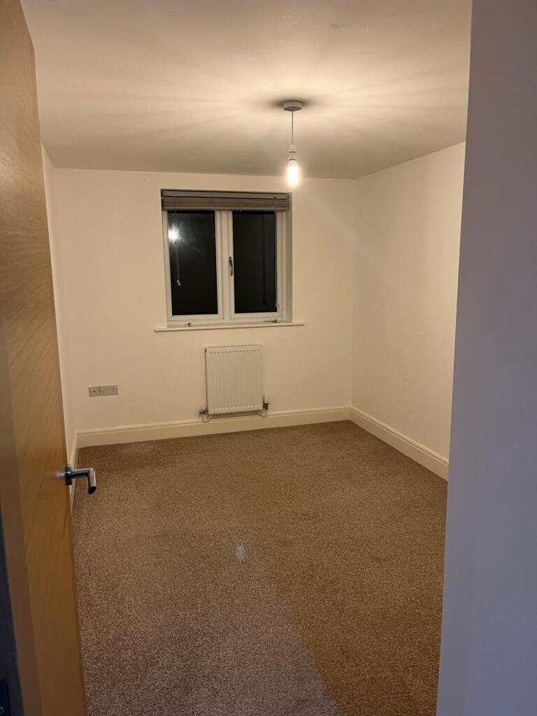 Apartment in Doncaster - More