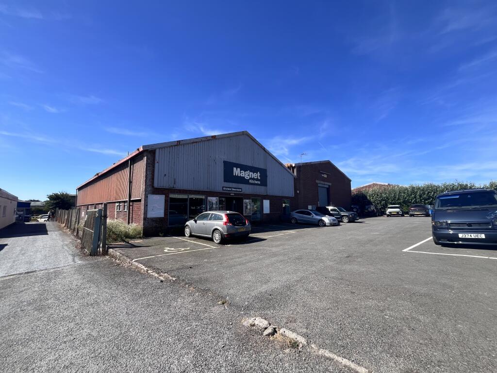 Main image of property: Upcott AvenuePottington Business ParkBarnstapleDevon