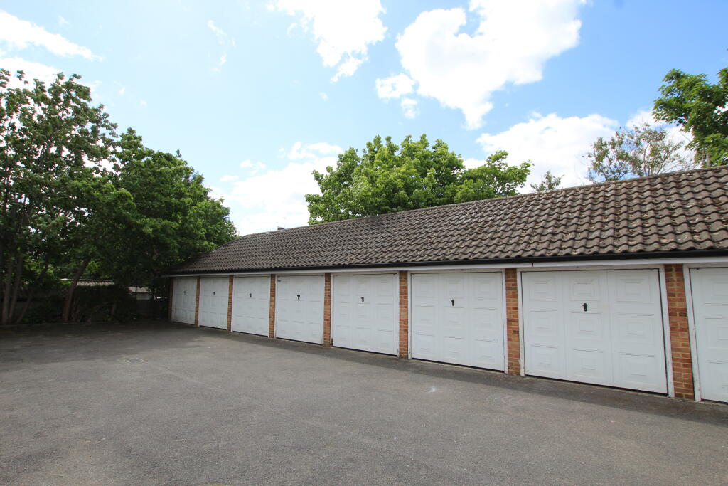 Main image of property: Lavender Court, (LC544), West Molsey, KT8