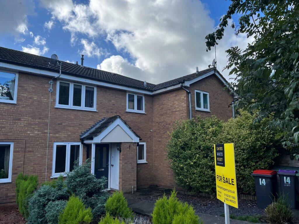 Main image of property: Heron Way, Newport