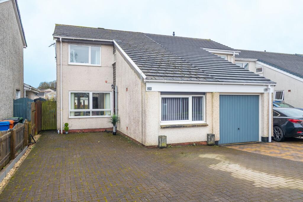 Main image of property: Limetree Walk, Milton Of Campsie, G66
