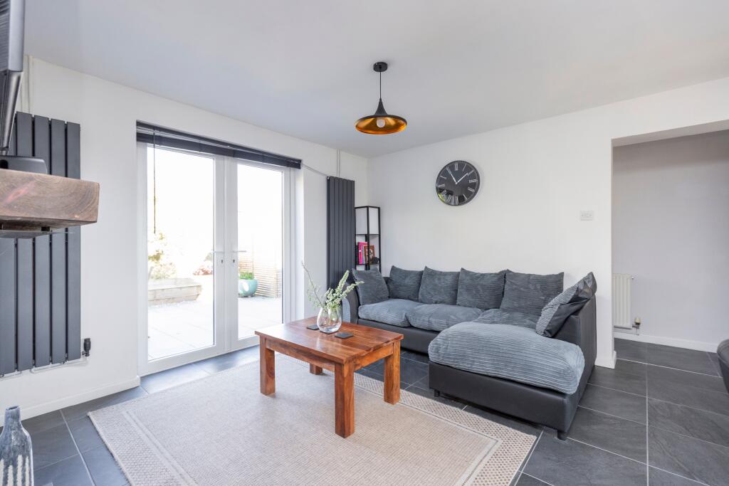 Vine Cottage, North Cheriton, Templecombe - View 5