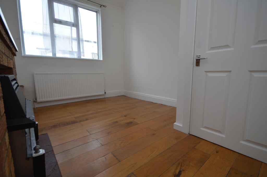 Main image of property: Tresham Street, Kettering