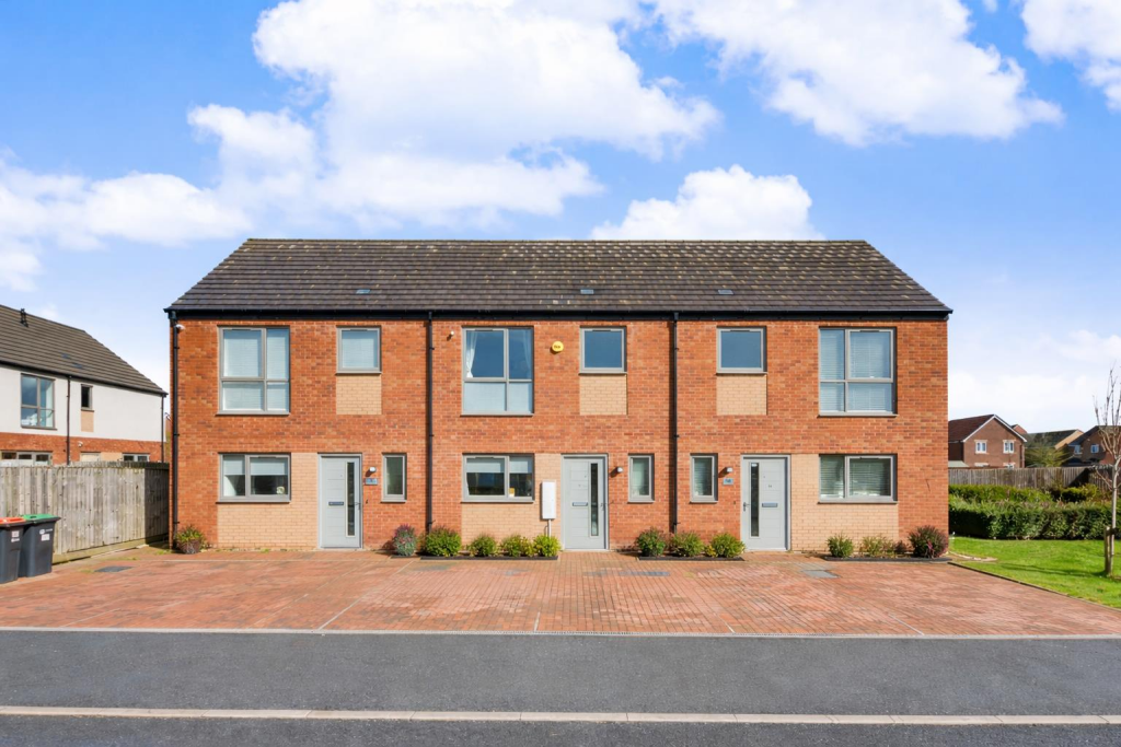 Main image of property: Harker Close, Hucknall, Nottingham