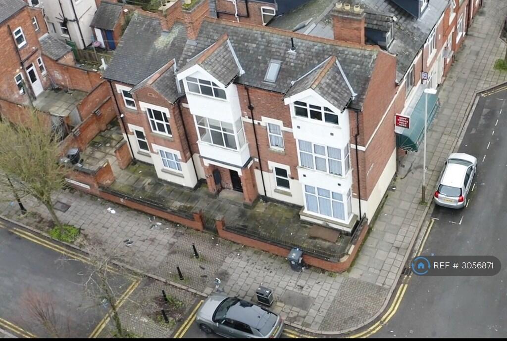 Main image of property: Upper Tichborne Street, Leicester, LE2
