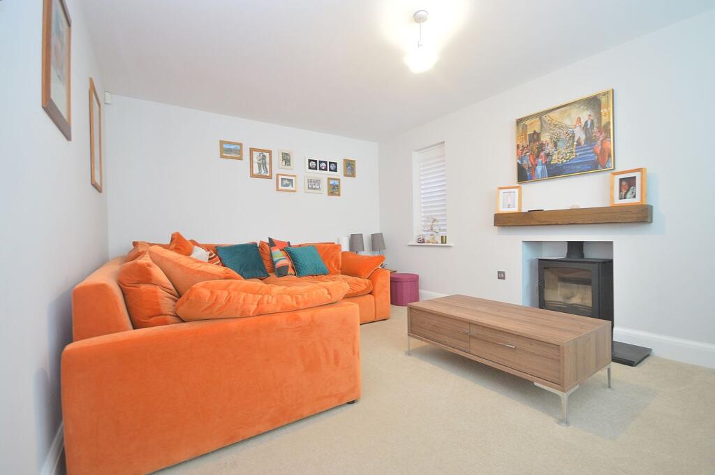 House in Northampton - View 4