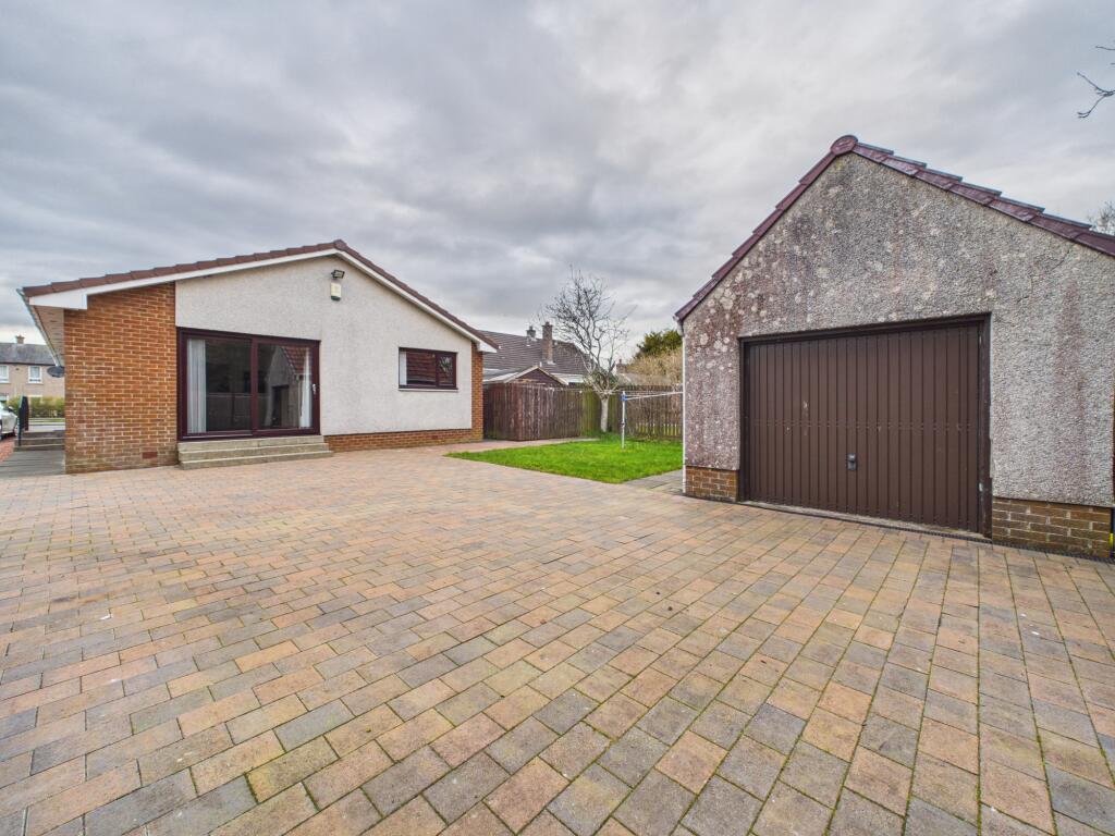 Main image of property: 64 Whitburn Road, Bathgate, EH48