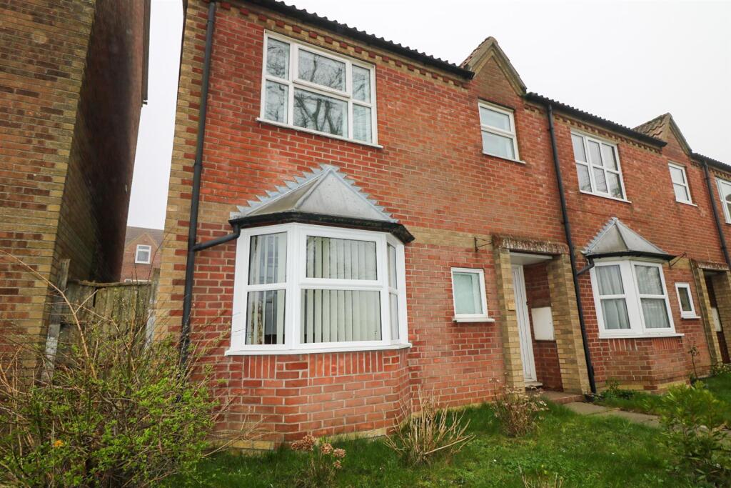 Main image of property: Park Hill, Leiston