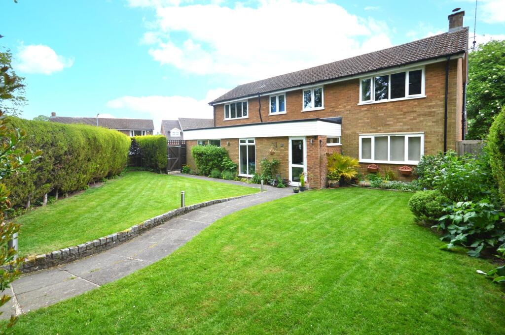 Main image of property: Mill Mead, Wendover, HP22