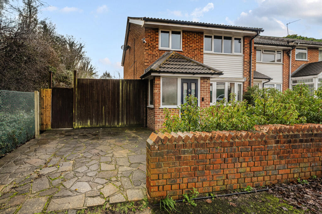Main image of property: Arne Grove, Orpington