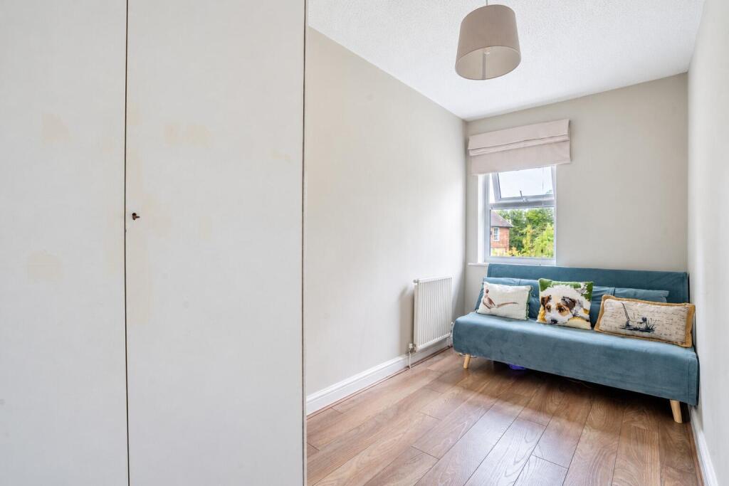 House in York - View 5