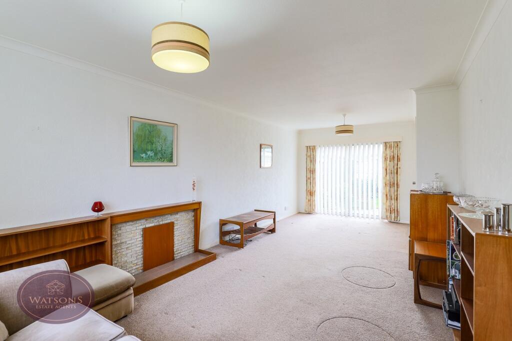 House in Broxtowe, Nuthall - View 3