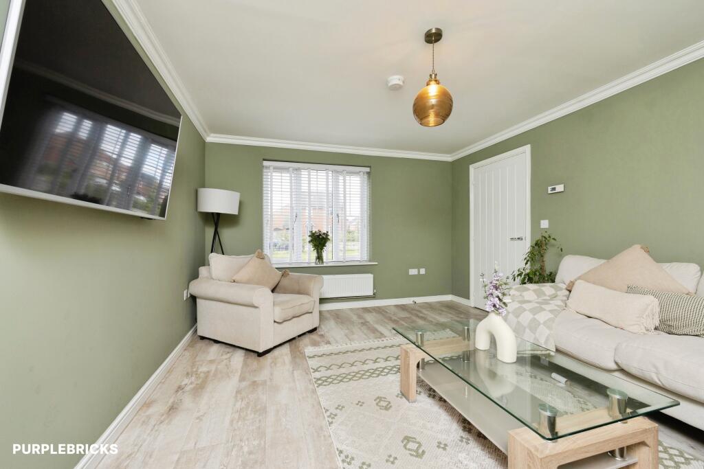 House in Aiskew - View 5